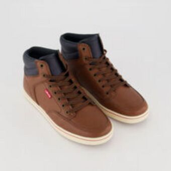 TK Maxx Brown high top boots offer