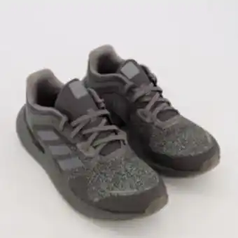 TK Maxx Grey alphatorison m trainers offer
