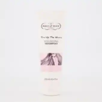 TK Maxx Volumising shampoo offer