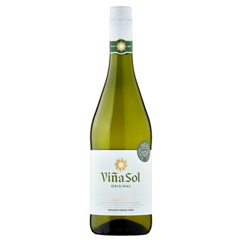 Tesco Torres vina sol. 75cl offer