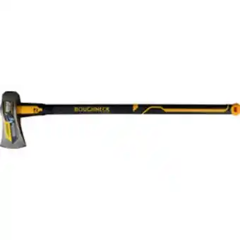 Roughneck gorilla log splitting maul 6lb (2.7kg)