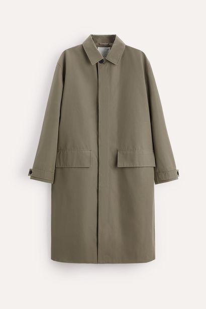 studio nicholson pea coat
