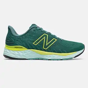 New Balance Fresh foam 880v11 offer