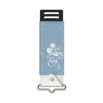 Samsung Disney mickey mouse stencil strap for cover with strap offer