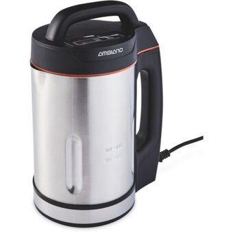 Aldi Ambiano soup maker offer