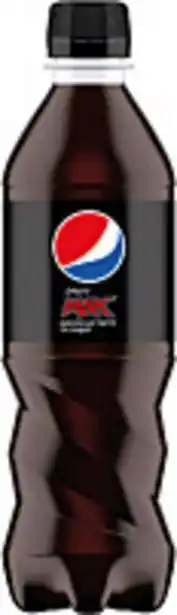 McColl's Pepsi max 500ml offer