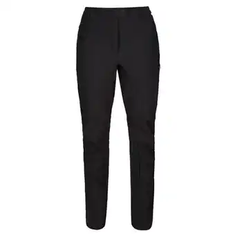 Sports Direct Regatta women's highton trousers short leg offer