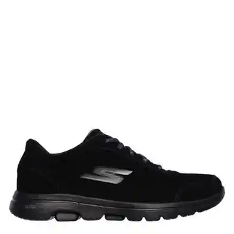 Sports Direct Skechers go walk 5 trainers ladies offer