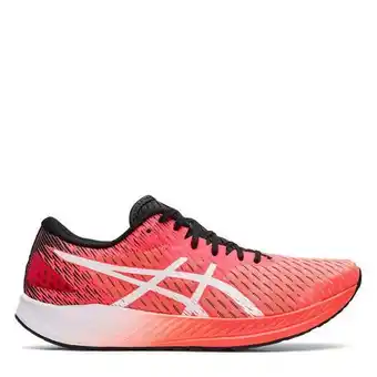 Sports Direct Asics hyper speed women's running shoes offer