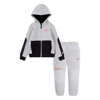 Sports Direct Nike air full zip set infant boys offer