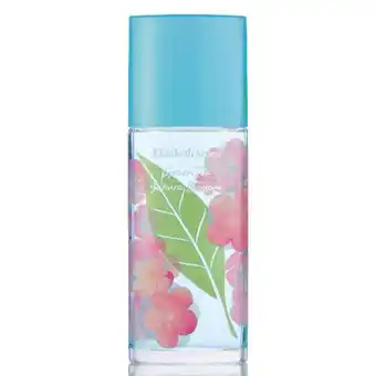 Lloyds Pharmacy Elizabeth arden green tea sakura blossom eau de toilette offer