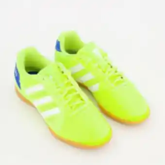 TK Maxx Neon yellow top sala j football trainers offer
