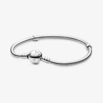 Pandora Disney, pandora moments sparkling mickey mouse snake chain bracelet offer