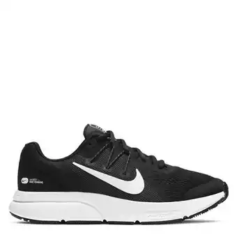 Sports Direct Nike zoom span 3 ladies running shoes offer