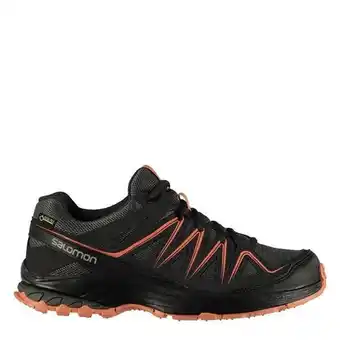Sports Direct Salomon bondcliff ladies trail running shoes offer