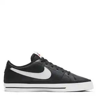 Sports Direct Nike court legacy shoes womens offer