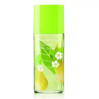 Lloyds Pharmacy Elizabeth arden green tea and pear blossom eau de toilette offer