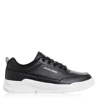 Sports Direct Jack and jones and jones matter chunky trainers offer
