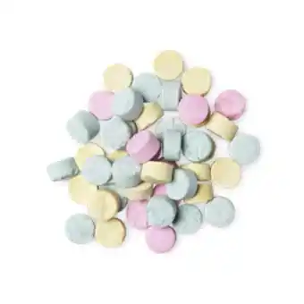 Lush Refresher offer