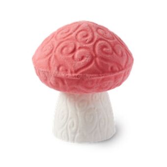 Lush Human-human fruit offer