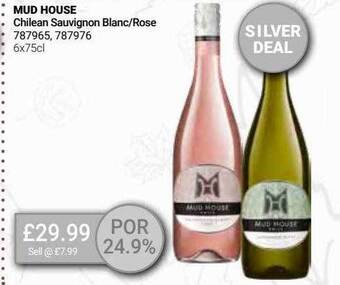 Bestway Mud house offer