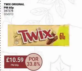 Bestway Twix original offer