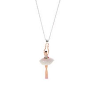 TK Maxx 18ct gold plated pendant necklace offer