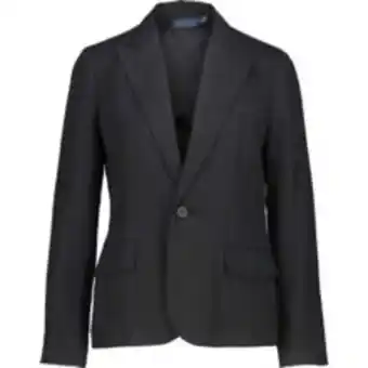 TK Maxx Black blazer jacket offer
