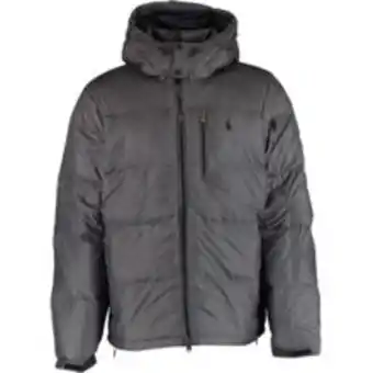 TK Maxx Grey padded short jacket offer