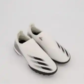 TK Maxx White x ghosted 3 ll tf j football trainers offer