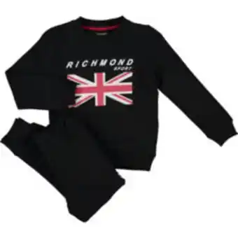 TK Maxx Two pack black logo set offer