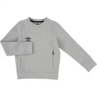 TK Maxx Grey zip pocket sweatshirt offer