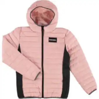 TK Maxx Pink padded coat offer