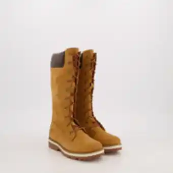 TK Maxx Brown courma kid boots offer