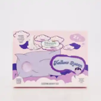 TK Maxx Satin pillowcase & sleep mask set offer