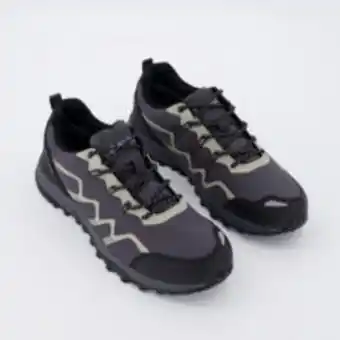 TK Maxx Grey stinger walking shoes offer
