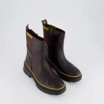 TK Maxx Brown malynn walking boots offer