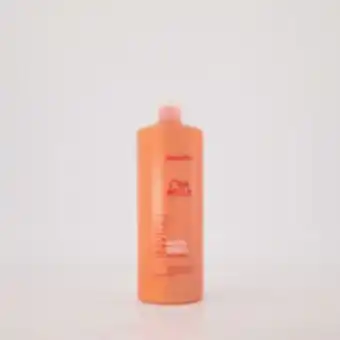 TK Maxx Invigo nutri-enrich shampoo 1l offer