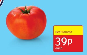 Aldi Beef Tomato offer