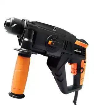 Machine Mart Evolution sds4-800 four function sds hammer drill (230v) offer