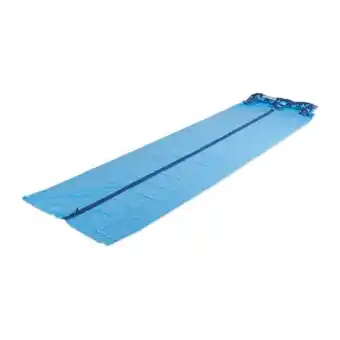 Aldi Fish design double water slide offer