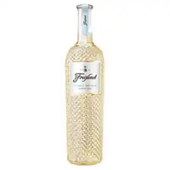 Freixenet pinot grigio 75cl
