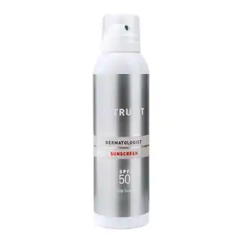 Lloyds Pharmacy Altruist sun spray spf50 offer