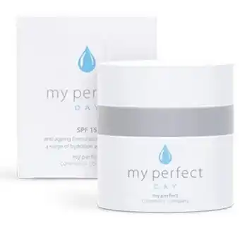 Lloyds Pharmacy My perfect day cream offer