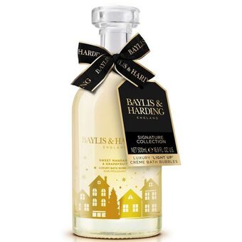 Lloyds Pharmacy Baylis & harding mandarin & grapefruit light up decanter offer