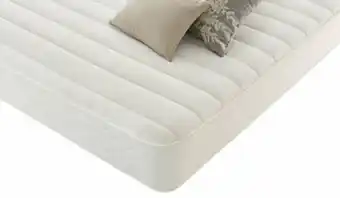 Bensons for Beds Silentnight miracoil memory mattress offer