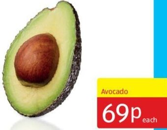 Aldi Avocado offer