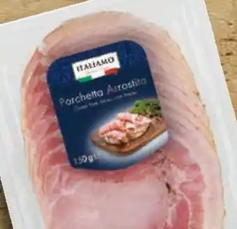Lidl Italiamo Porchetta Arrostita 150 g offer