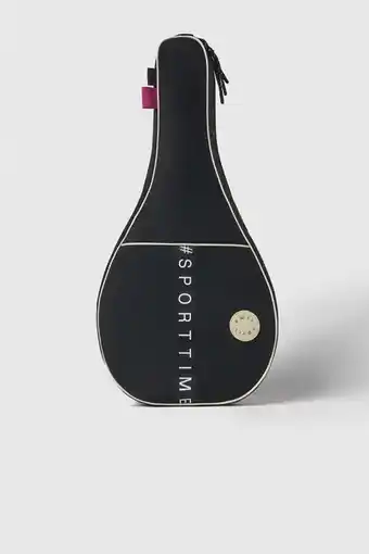 ZARA Kids/ sporty racket bag offer