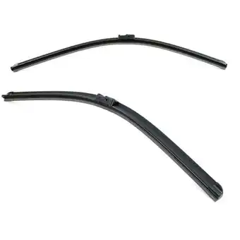 Bosch aerotwin flat wiper blade set a926s
